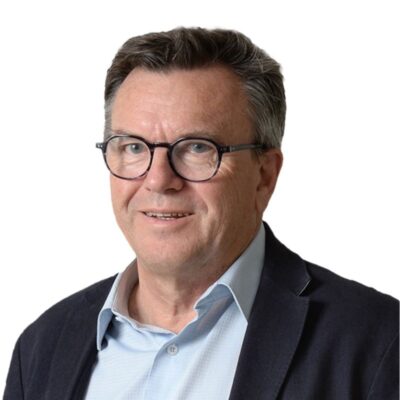 Christian Jacquemoud Directeur exploitation région genève colas